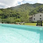 Ferienhaus Casale Irene *