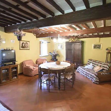Casale Irene Pescaglia