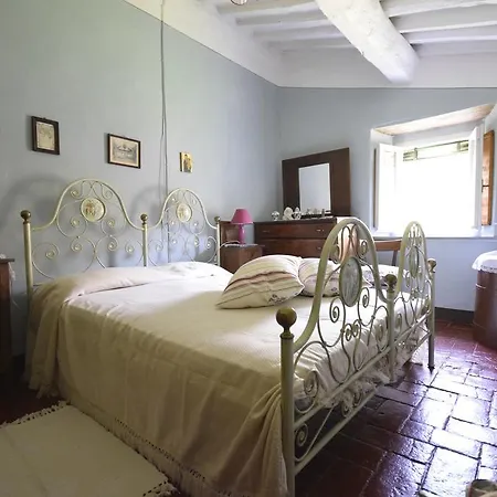 Ferienhaus Casale Irene *