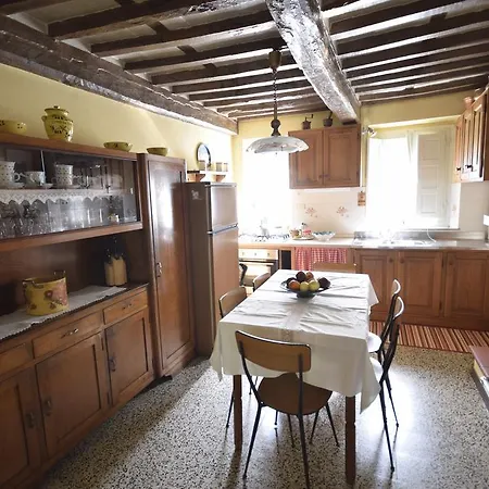 Ferienhaus Casale Irene *