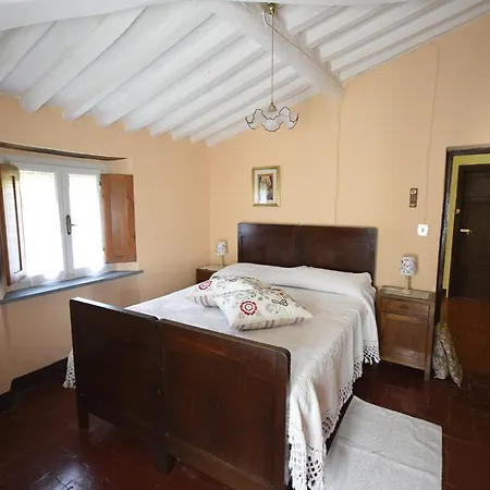 Casale Irene Ferienhaus Pescaglia