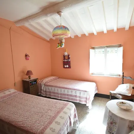 Casale Irene Ferienhaus