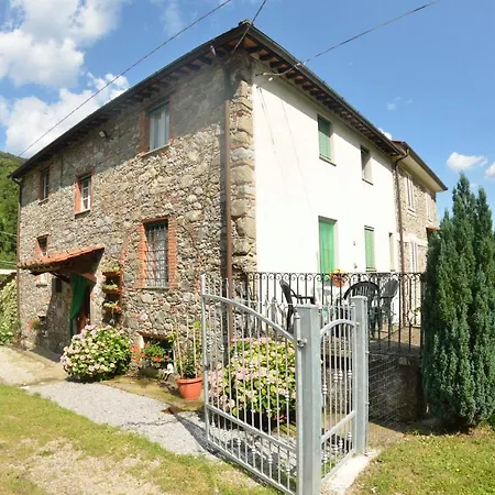 Casale Irene Ferienhaus