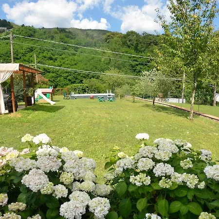 Ferienhaus Casale Irene *