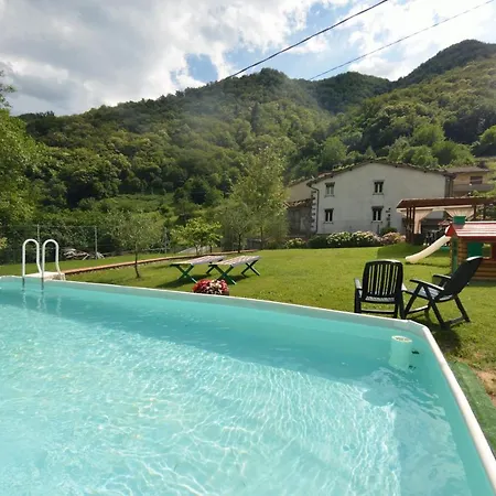 Casale Irene