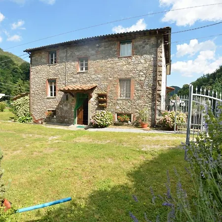 Ferienhaus Casale Irene