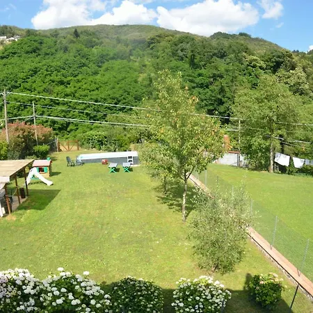 Casale Irene *