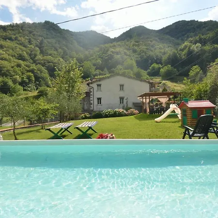 Casale Irene